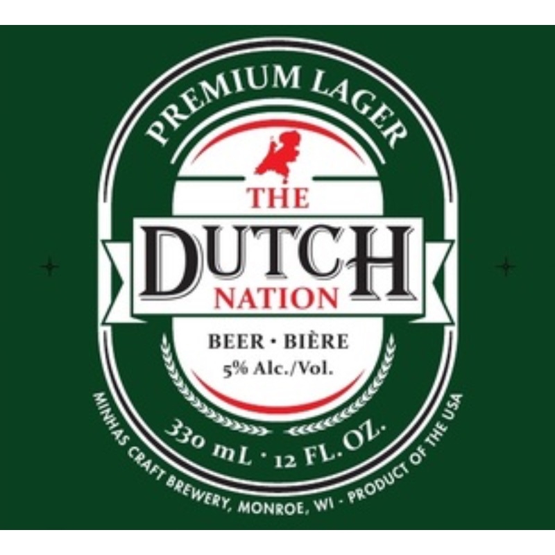 Dutch Nation